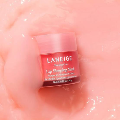 LANEIGE Lip Sleeping Mask